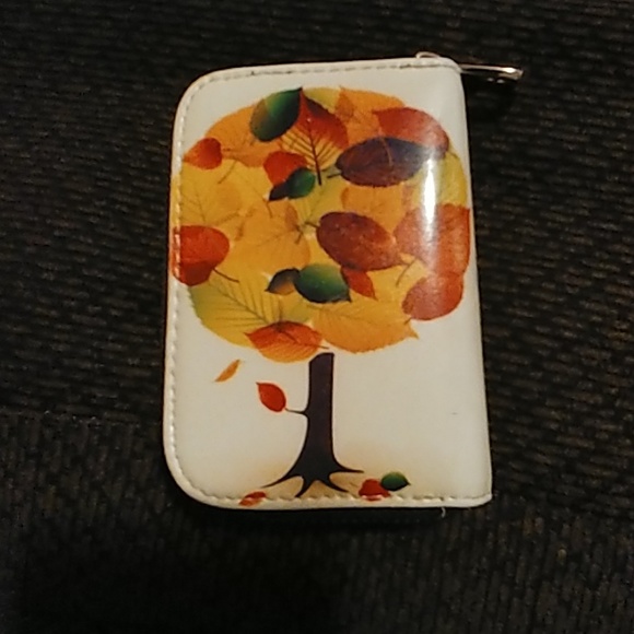 RFID wallet - Picture 2 of 3